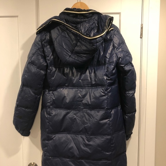 Vintage Moncler Jacket - Picture 6 of 6